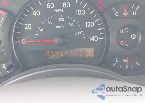 2005 Nissan Titan Se z USA, uszkodzony, nr VIN 1N6AA07B95N521198